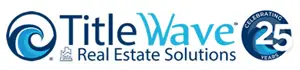 TitleWave Logo