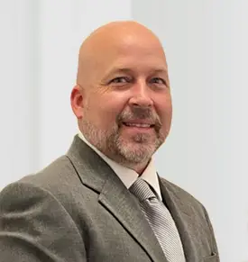 James Sandifer display