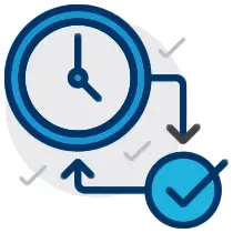 PREDICTABLETURNTIMESQUALITYPRODUCTS