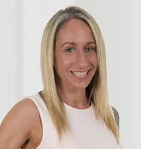 Nicole Clark display